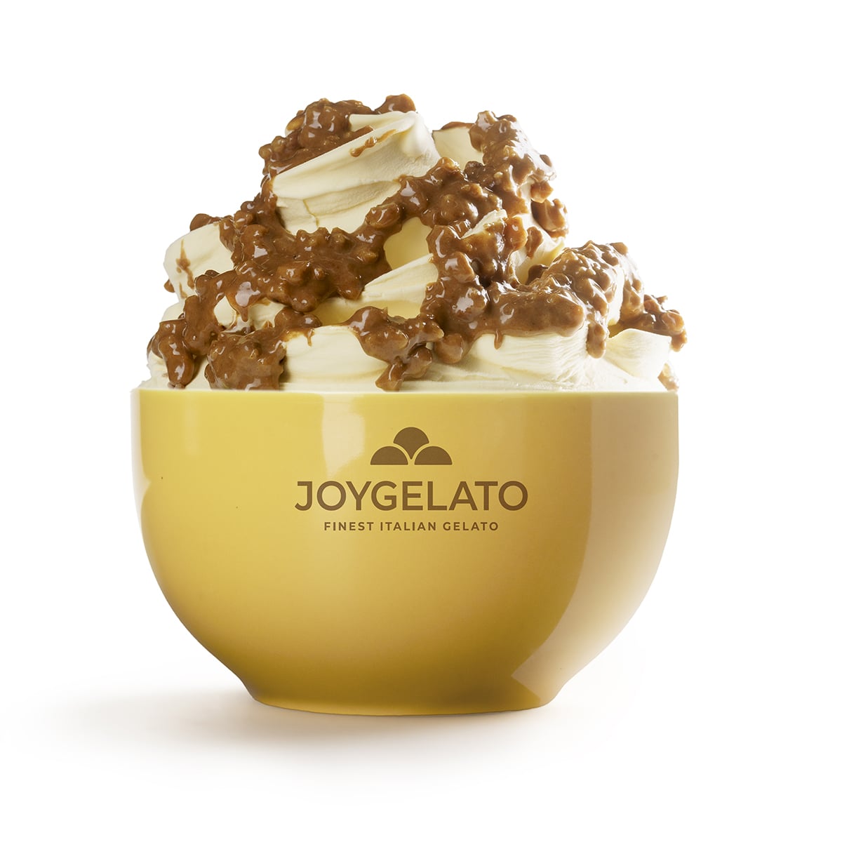 Joygelato - JOYCREAM CRUMBLE
